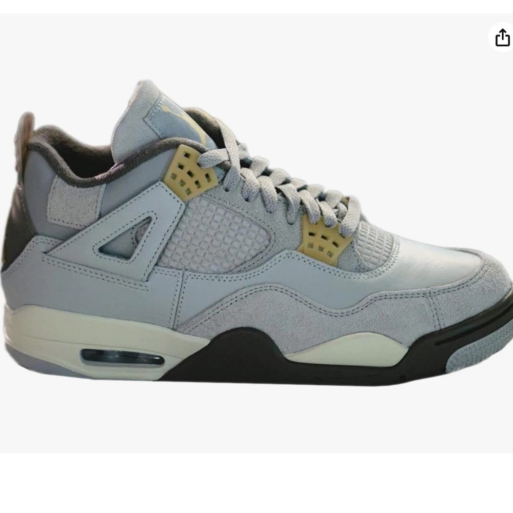 Nike Air Jordan 4 Retro SE Craft 'Photon Dust'